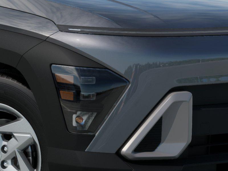 2026 Hyundai Kona SE - Photo 9