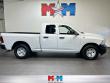 Used 2023 Ram 1500 Classic Tradesman Truck Quad Cab