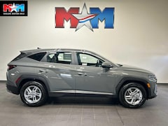 2026 Hyundai Tucson SE FWD SUV