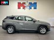 New 2026 Hyundai Tucson SE FWD SUV
