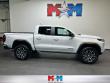 Used 2023 GMC Canyon AT4 Truck Crew Cab