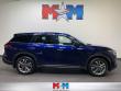Used 2022 INFINITI QX60 LUXE SUV
