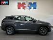 New 2026 Hyundai Tucson Hybrid Blue SUV