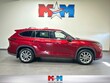  Toyota Highlander Hybrid