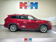 Used 2020 Toyota Highlander Hybrid Limited SUV
