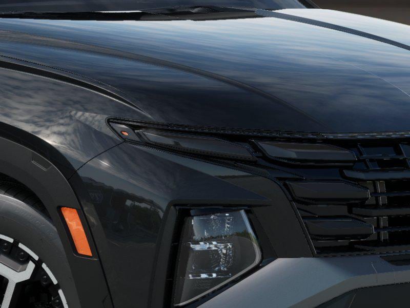 2026 Hyundai Tucson XRT - Photo 9