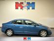 Used 2007 Honda Civic LX Sedan