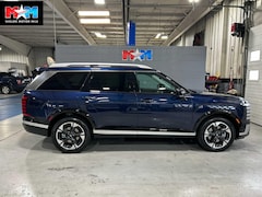 2026 Hyundai Palisade Limited AWD SUV