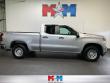 Used 2021 Chevrolet Silverado 1500 Work Truck Truck Double Cab