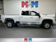 Used 2025 Chevrolet Silverado 2500 HD LT Truck Crew Cab
