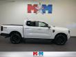 Used 2025 Ford Ranger Lariat Truck SuperCrew