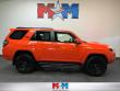 Used 2024 Toyota 4Runner TRD Off Road Premium SUV