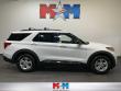 Used 2021 Ford Explorer XLT SUV
