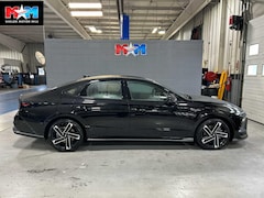 2026 Hyundai Sonata N Line Sedan