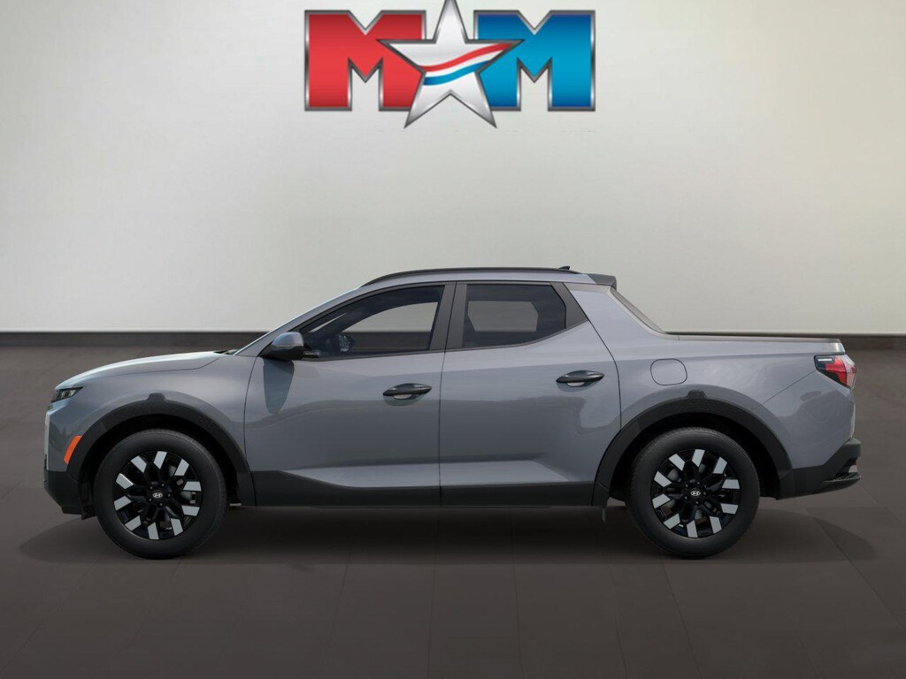 New 2026 Hyundai Santa Cruz SEL Activity Truck Crew Cab
