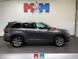 Used 2014 Toyota Highlander Limited V6 SUV