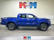 Used 2023 Toyota Tacoma TRD Sport V6 Truck Double Cab