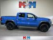 Used 2026 Chevrolet Colorado Trail Boss Truck Crew Cab
