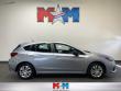 Used 2022 Subaru Impreza Base 5-Door