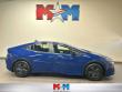 Used 2025 Toyota Prius LE Hatchback