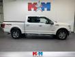 Used 2017 Ford F-150  Truck SuperCrew Cab