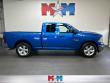 Used 2024 Ram 1500 Classic SLT Truck Quad Cab