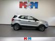 Used 2019 Ford EcoSport S SUV