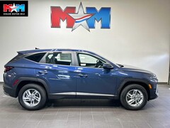 2026 Hyundai Tucson SE AWD SUV