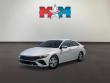 New 2026 Hyundai Elantra SE Sedan