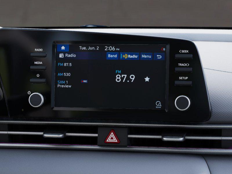 2026 Hyundai Elantra SE - Photo 13