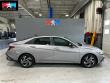 New 2025 Hyundai Elantra SEL Sport Sedan