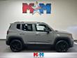 Used 2022 Jeep Renegade Latitude SUV
