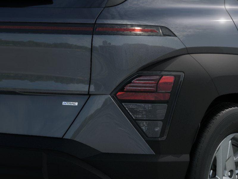 2026 Hyundai Kona SE - Photo 10