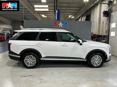 2026 Hyundai Palisade SEL AWD SUV