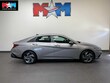 Hyundai Elantra Hybrid