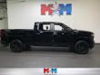 Used 2021 Chevrolet Silverado 1500 Custom Truck Crew Cab