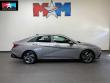 New 2025 Hyundai Elantra Hybrid Limited Sedan
