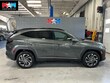 Hyundai Tucson Hybrid