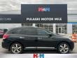 Used 2015 Nissan Pathfinder Platinum SUV