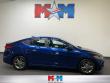Used 2017 Hyundai Elantra SE w/PZEV Sedan