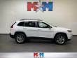 Used 2022 Jeep Cherokee Latitude Lux SUV