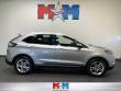 Used 2017 Ford Edge Titanium SUV