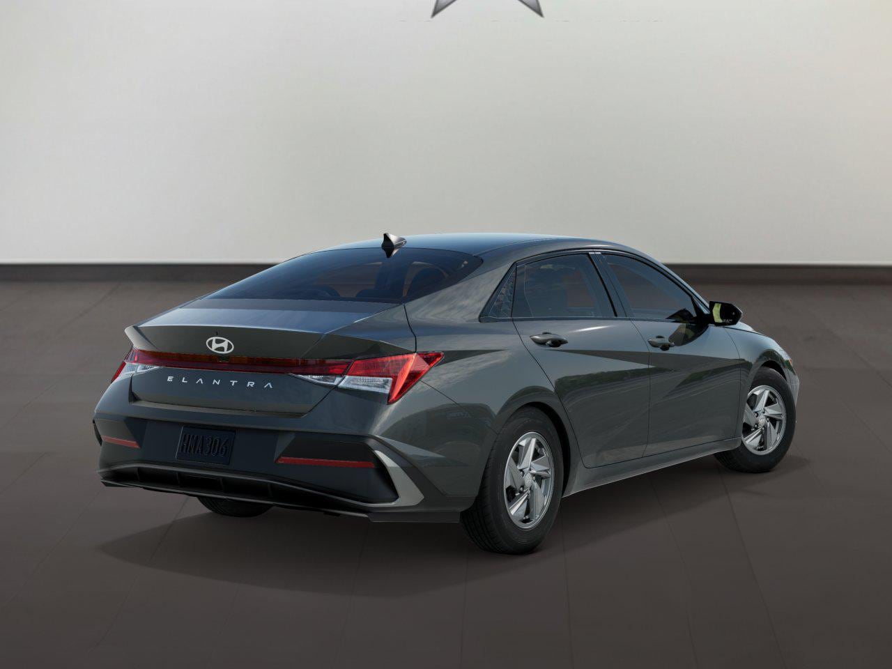 2026 Hyundai Elantra SE - Photo 4