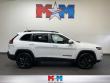 Used 2021 Jeep Cherokee Latitude Plus SUV