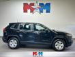 Used 2017 Jeep Cherokee Sport 4x4 SUV