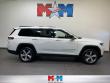 Used 2021 Jeep Grand Cherokee L Limited SUV