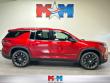 Used 2025 Chevrolet Traverse LT SUV