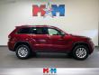 Used 2021 Jeep Grand Cherokee Laredo SUV