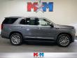 Used 2022 GMC Yukon Denali SUV