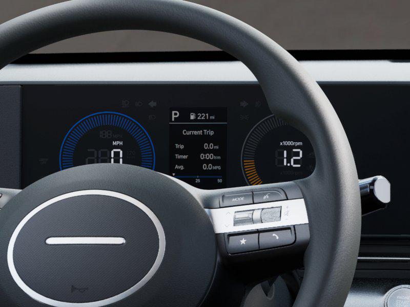 2027 Hyundai Kona Essential - Photo 14